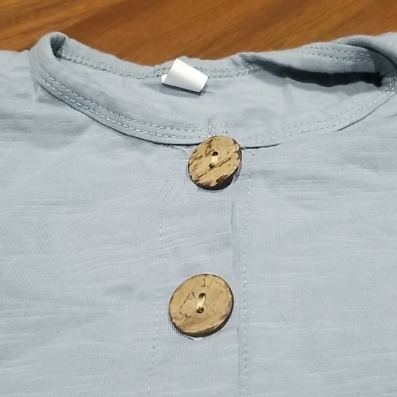 Baby boy body suit - Picture 2 of 2